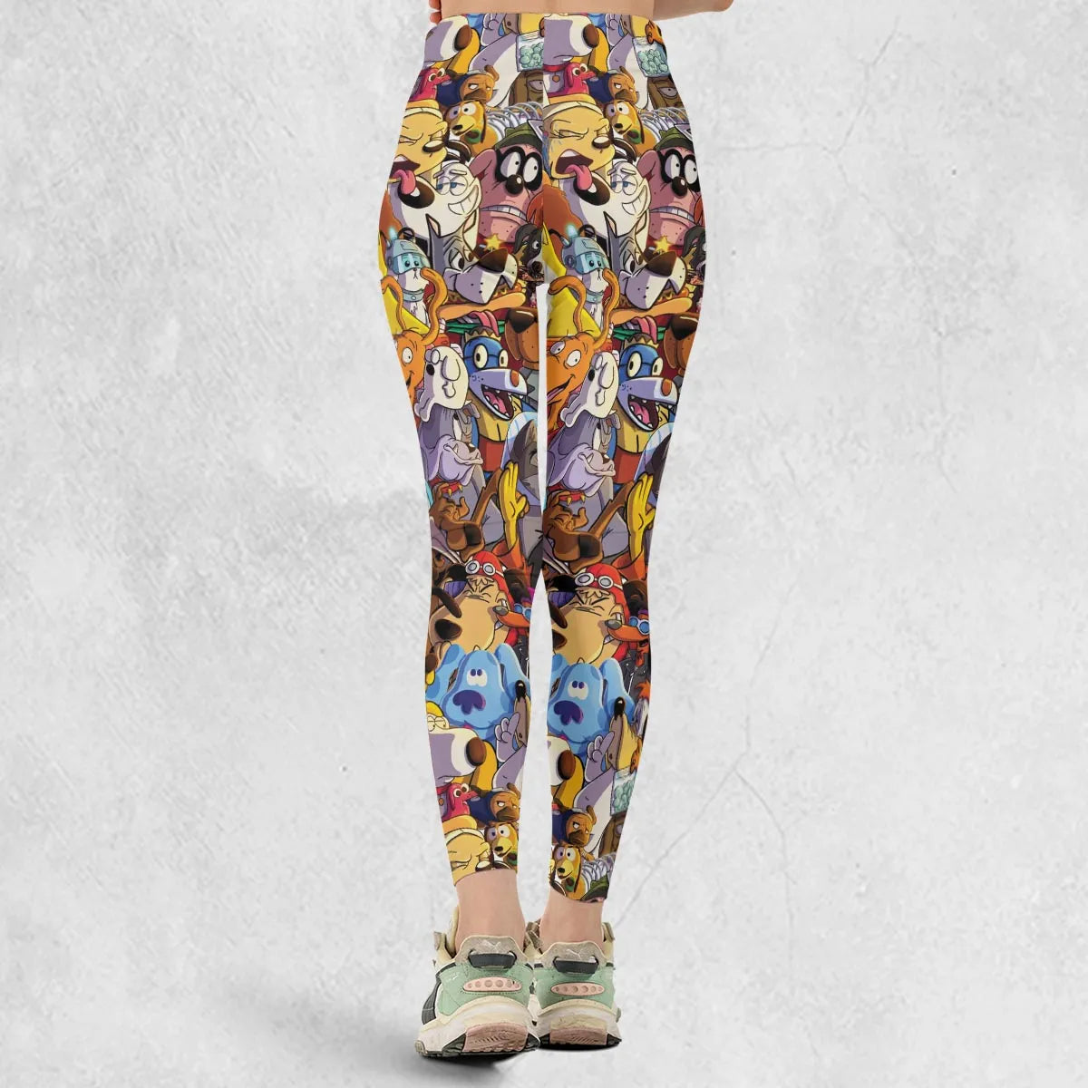 Legging - 47W9MMDK