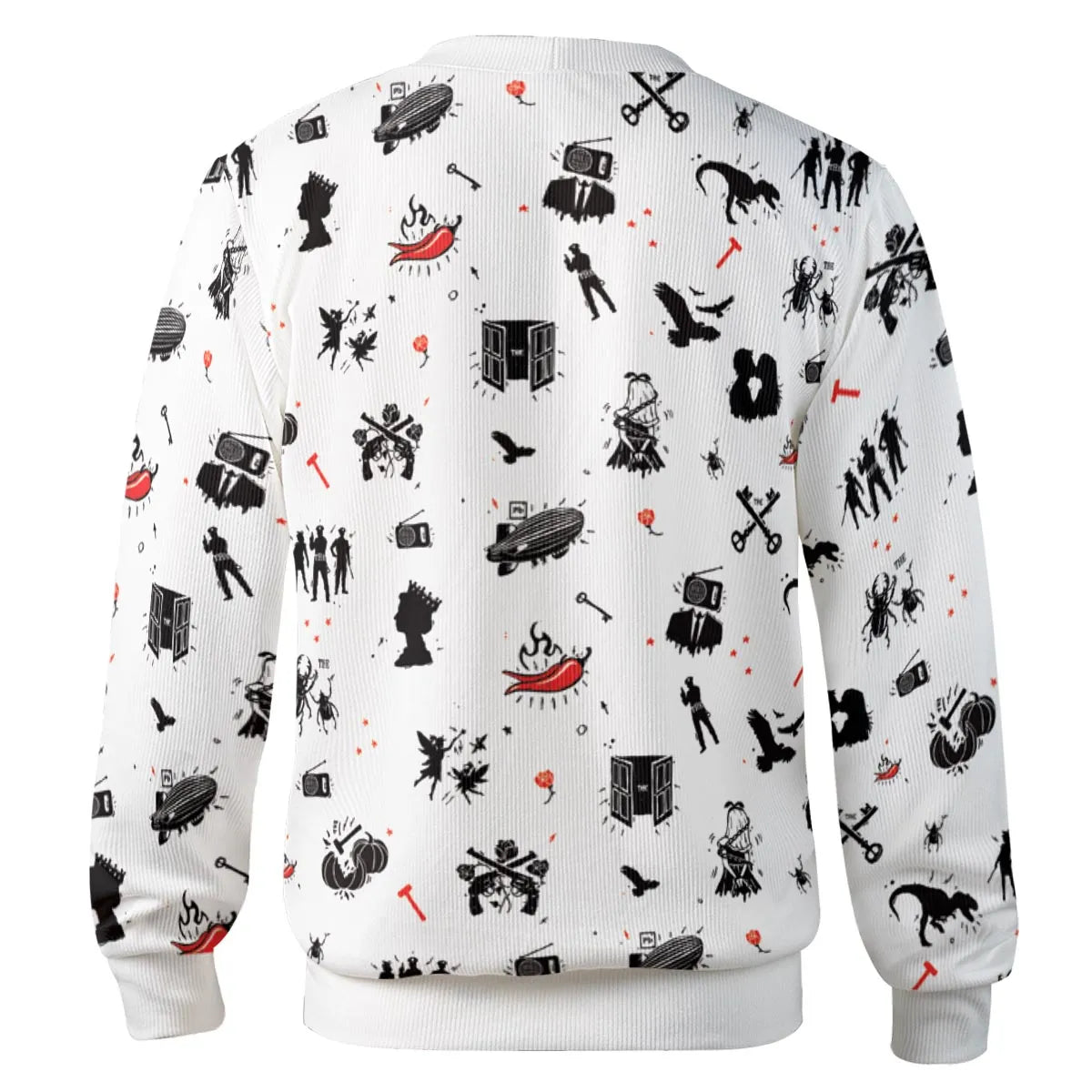 Cardigan - SQTLZ1S6