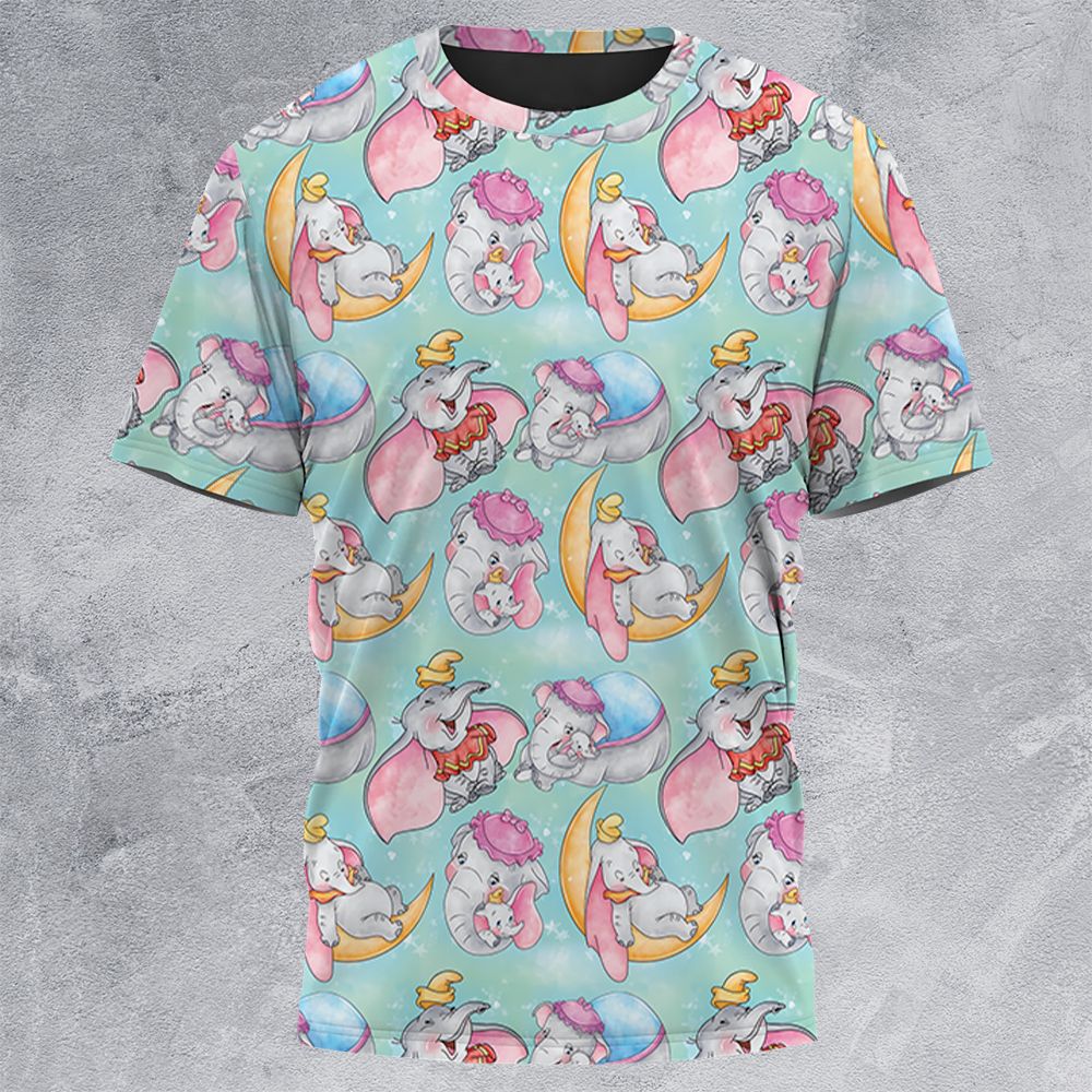 Dumbo baby -  - 3