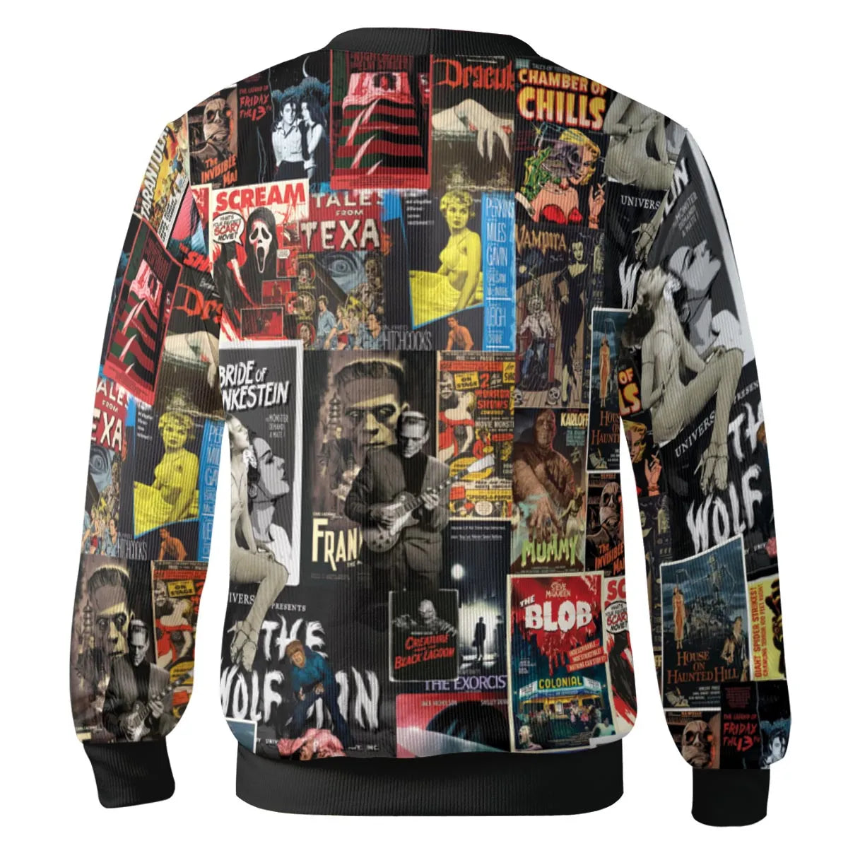 Cardigan - UMG141L5
