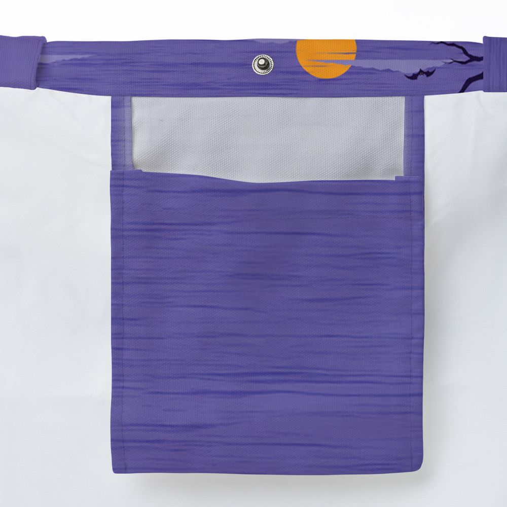 Large Tote Bag - Z7JNJ3AW -  - 3