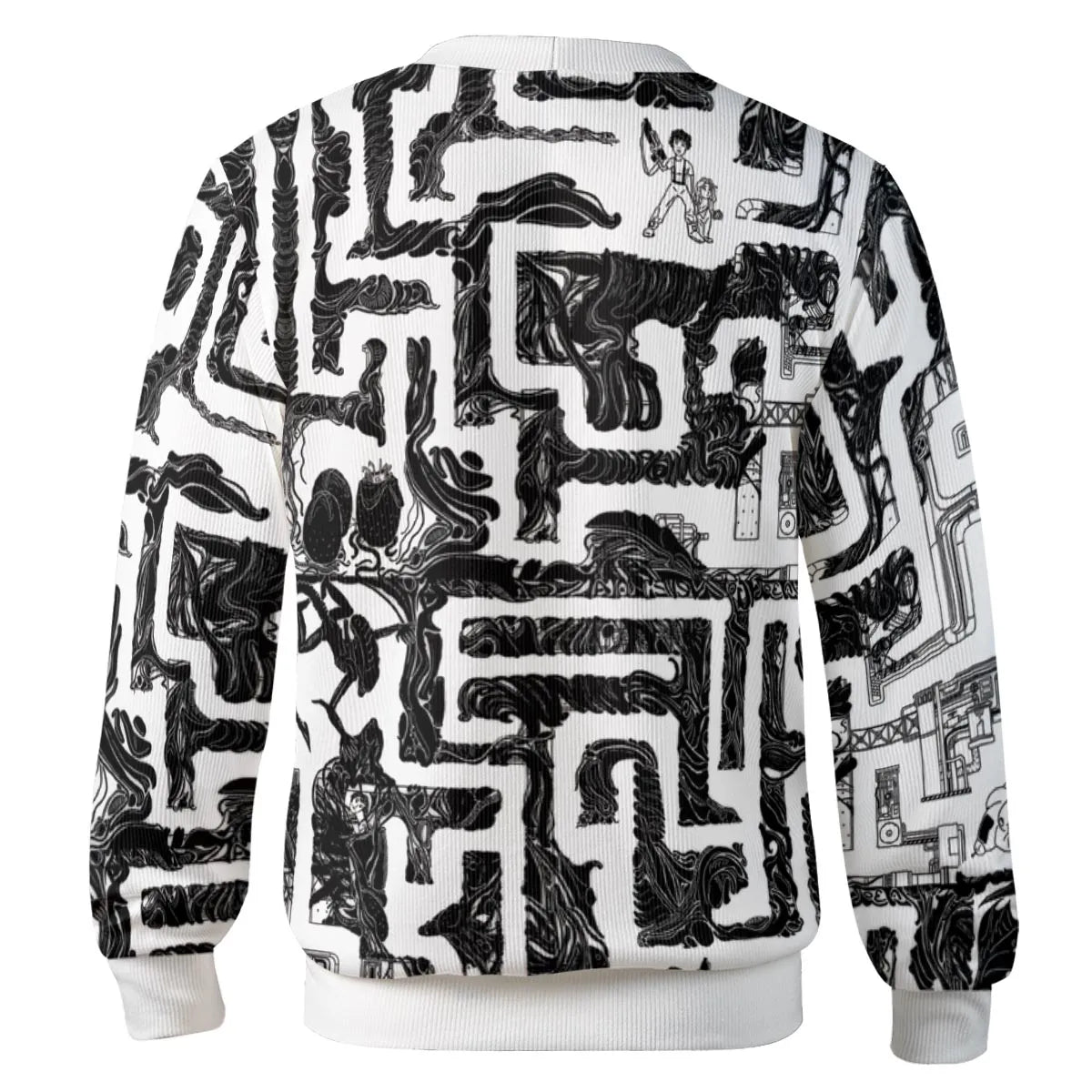 Cardigan - PY3753VD