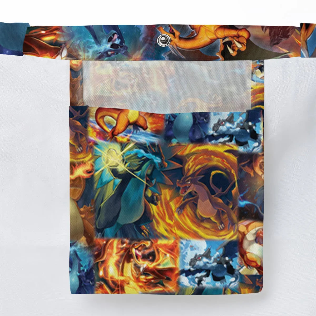 Large Tote Bag - K5AXKBWV