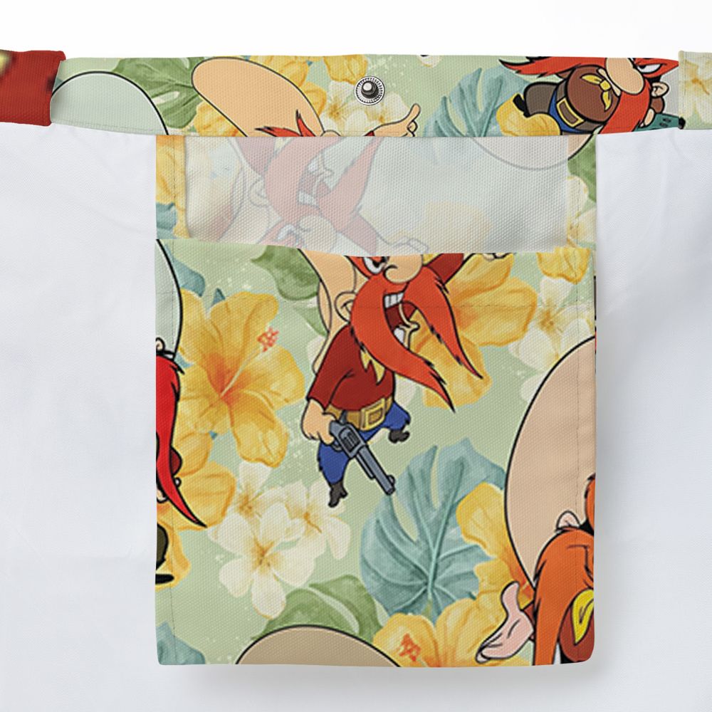 Yosemite Sam -  - 3