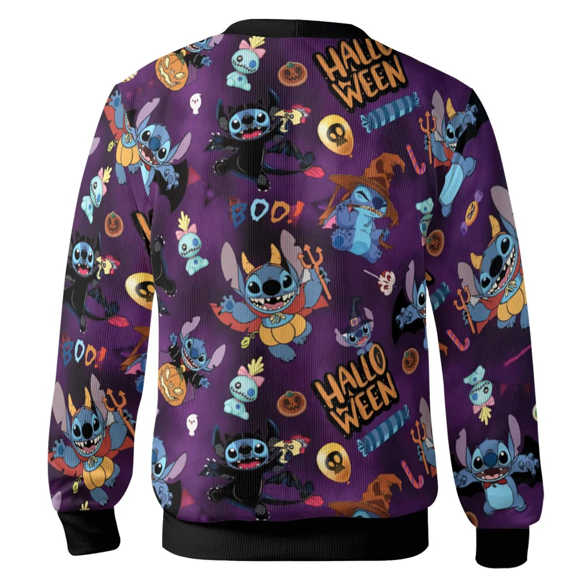Cardigan - RUFQ9TLP