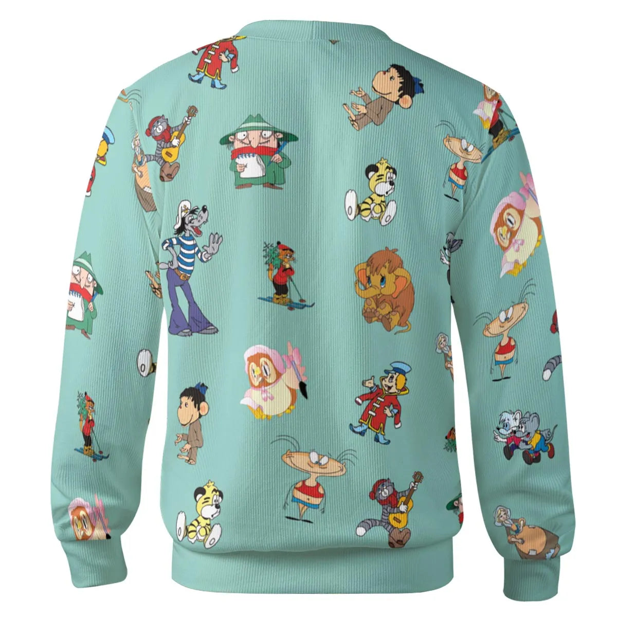 Cardigan - 8L9S65YF