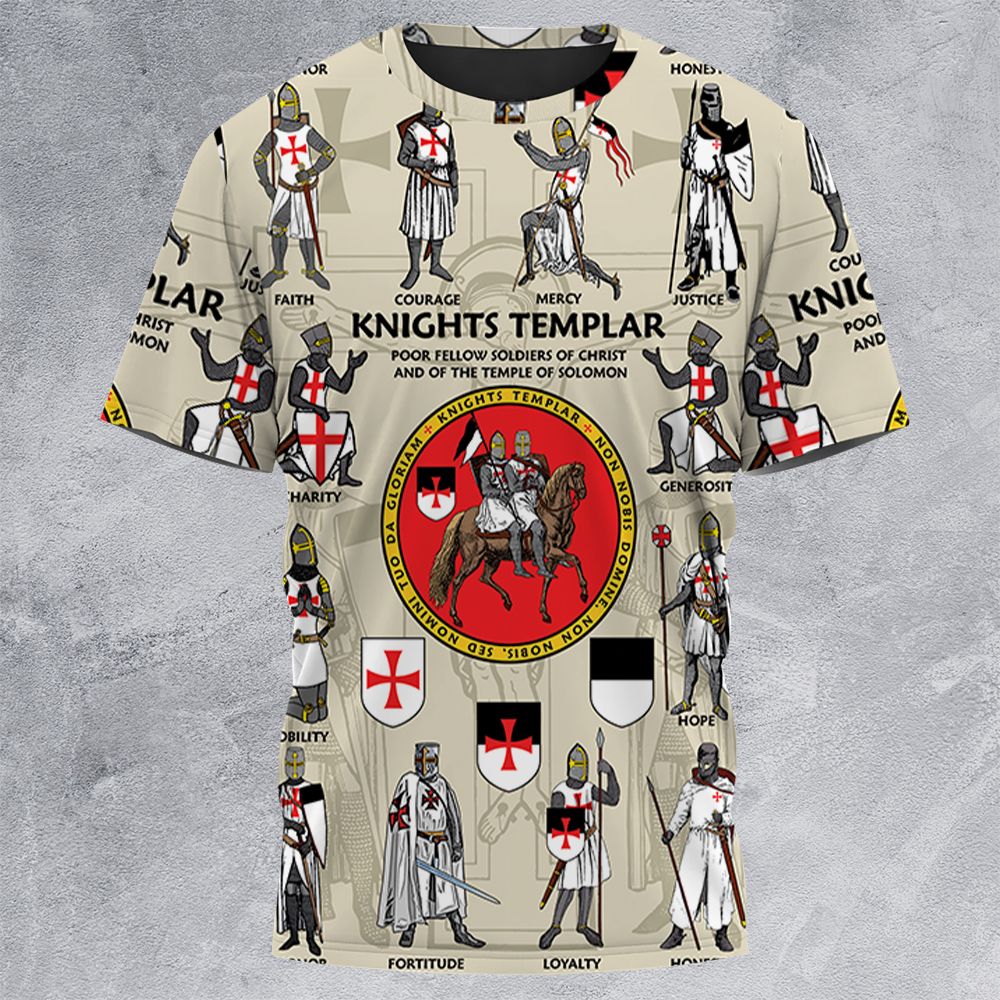 Deus Vult -  - 3