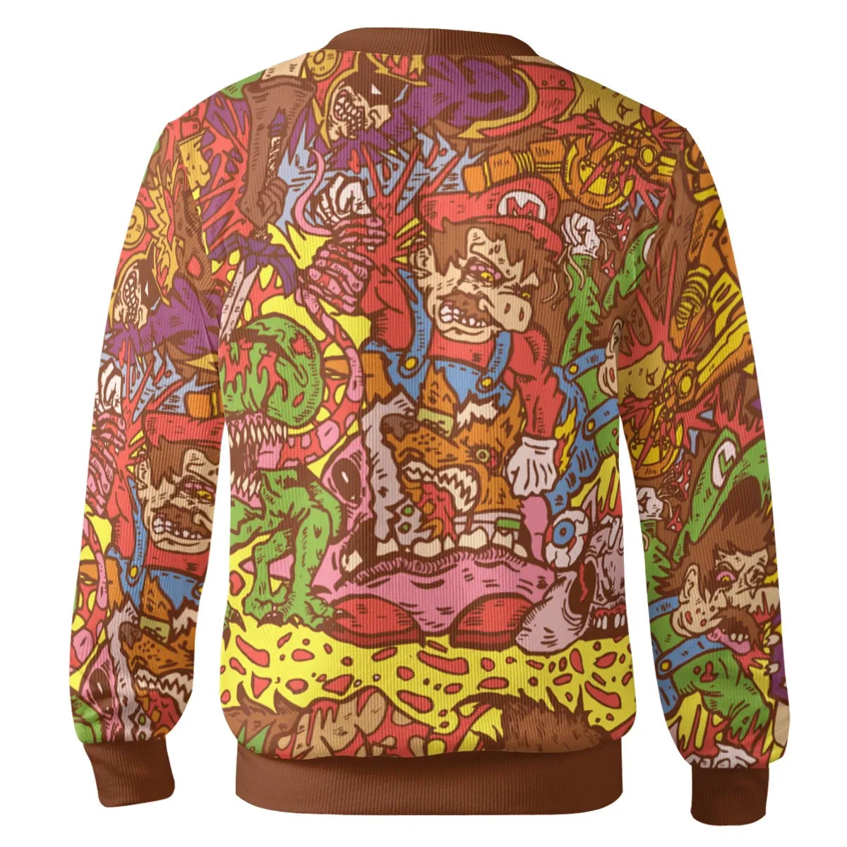 Cardigan - L52B7H2Q