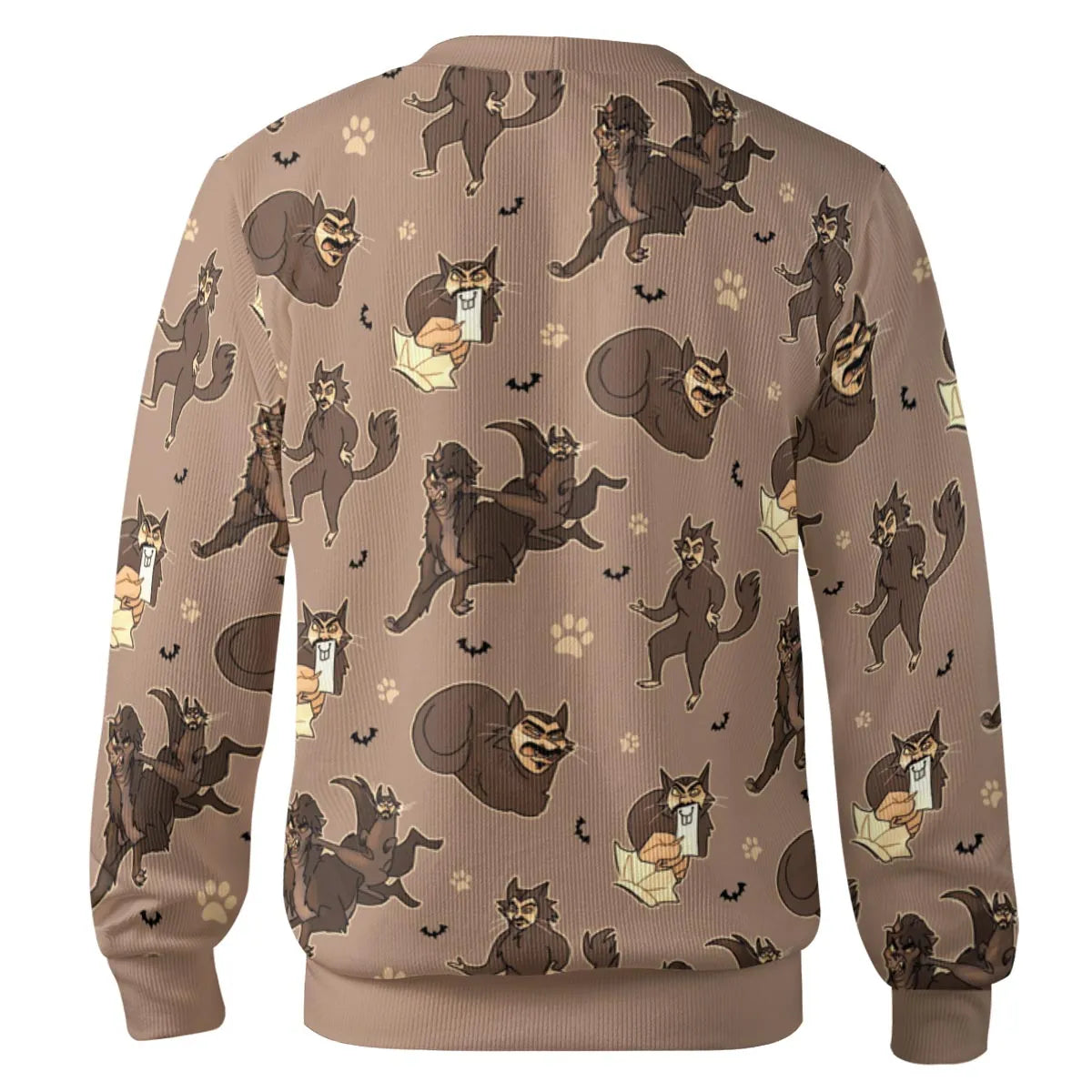 Cardigan - SGBBRJQS