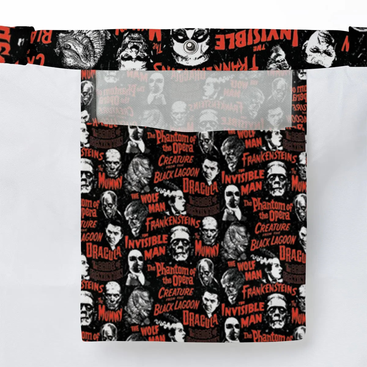 Large Tote Bag - EDZKUH62