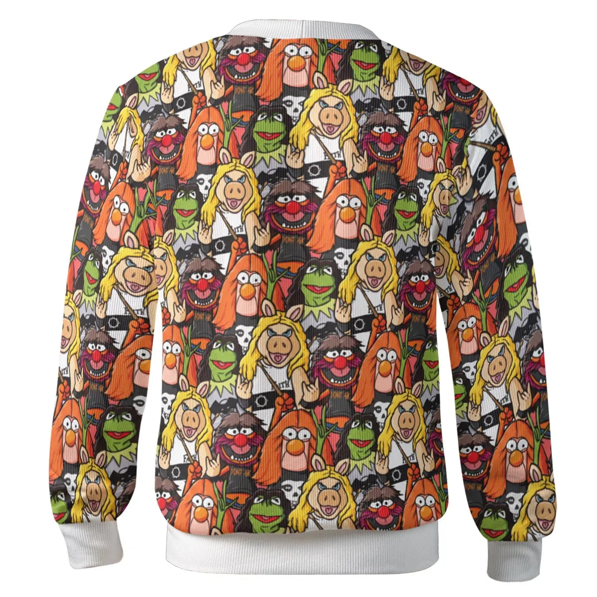 Cardigan - DFHNH29V
