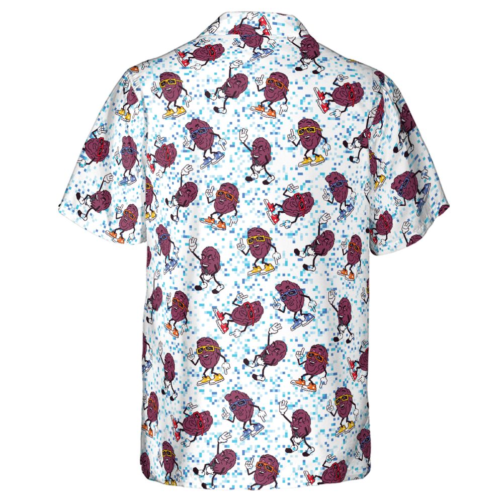 California Pixel Raisins -  - 3