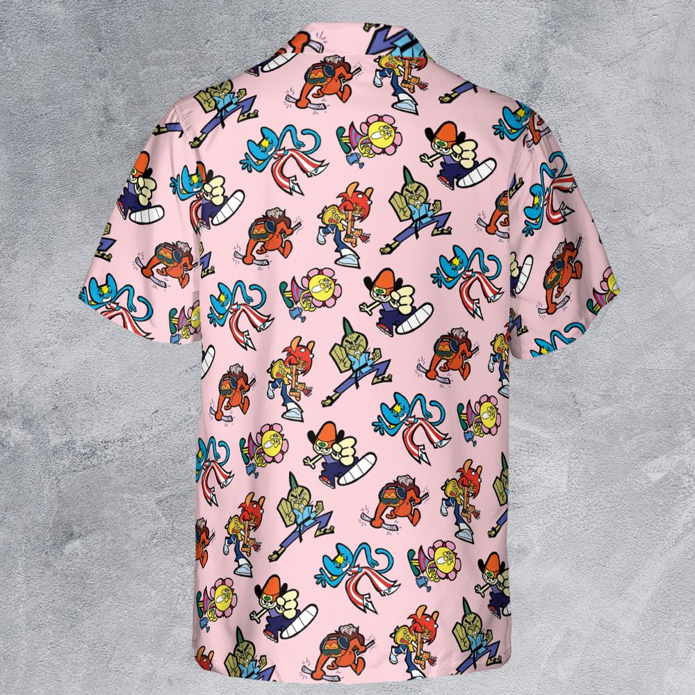 Button Down Shirt - 1MZUCVGR -  - 3