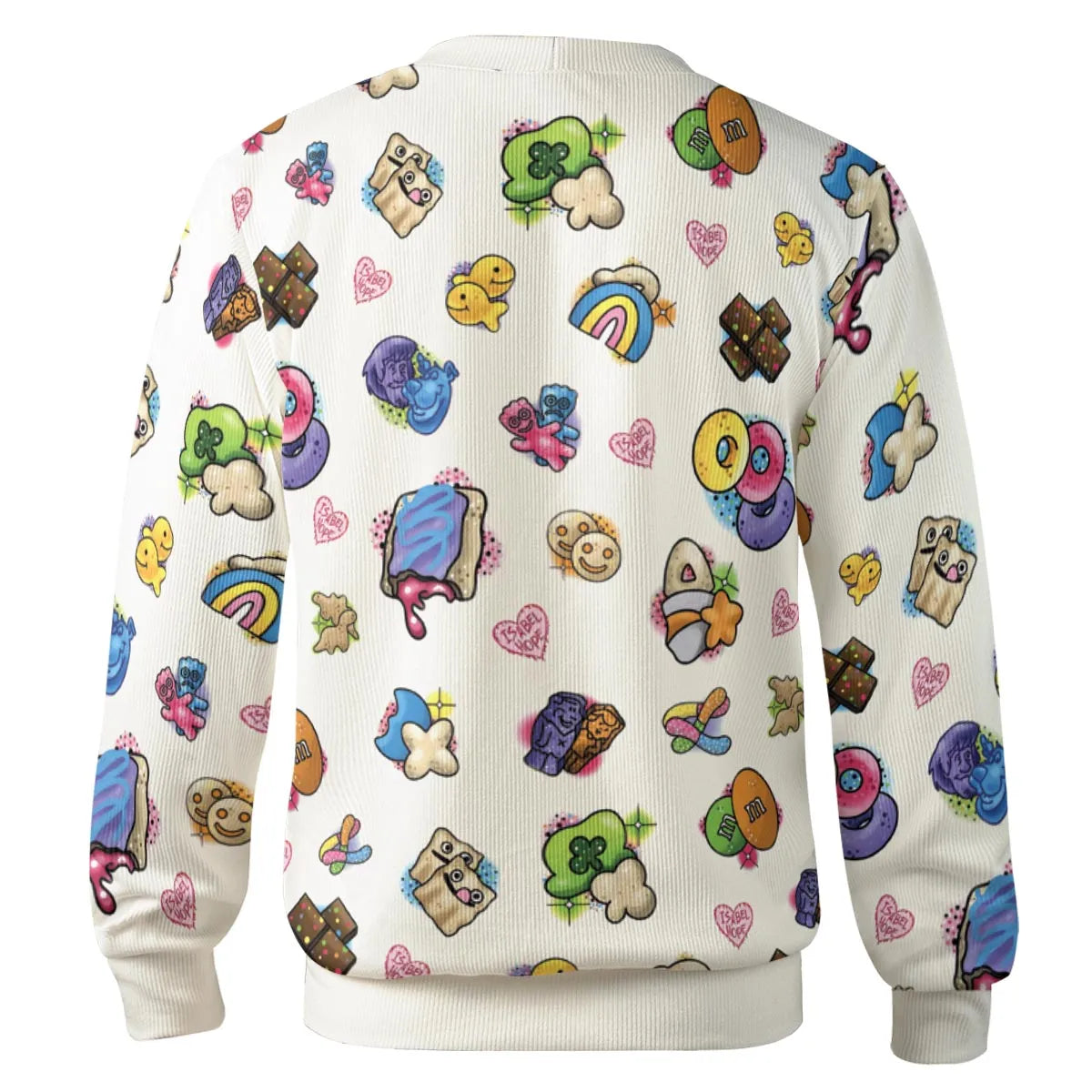 Cardigan - UNS6D57T