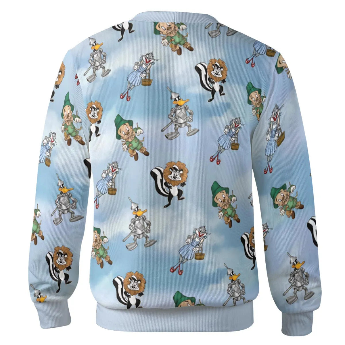 Cardigan - 3JB6FLUY