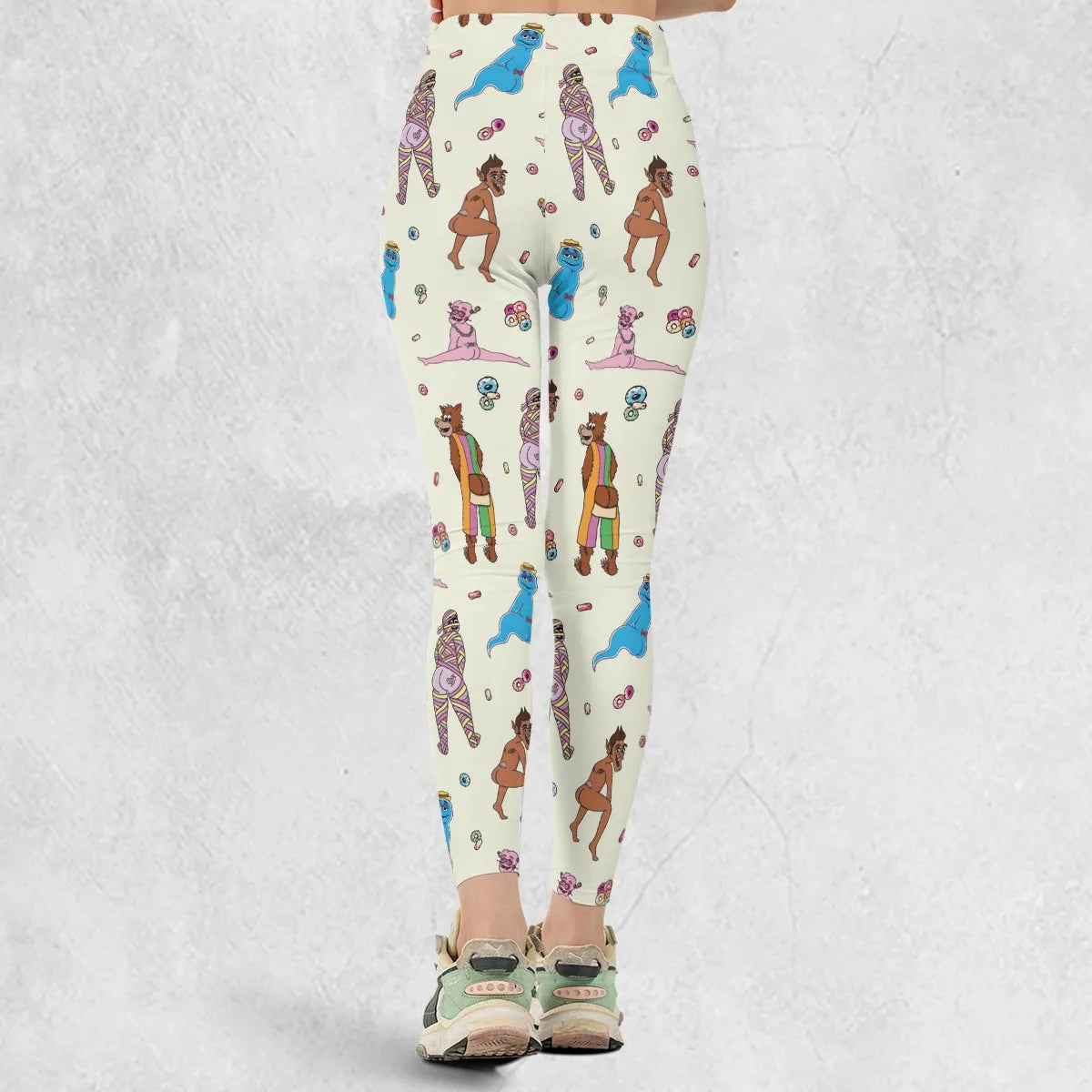 Legging - CZKNXL2E