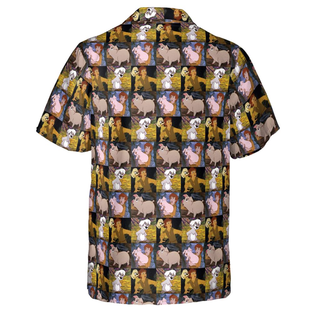 Hawaiian Shirt - V2LPZG7J -  - 3