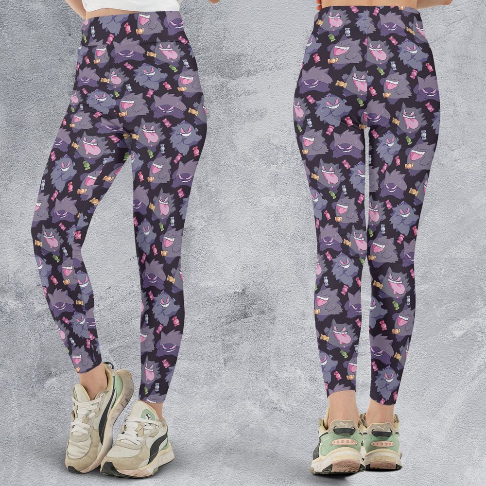 Legging - PLX8QXTX -  - 3