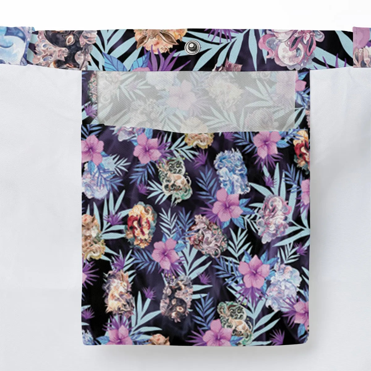 Large Tote Bag - JDKH3JPU