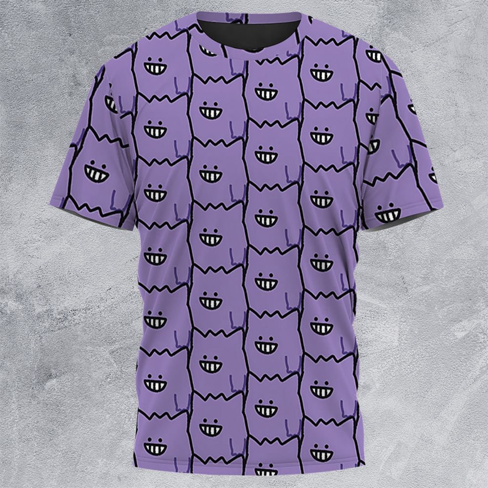 Gengar -  - 3