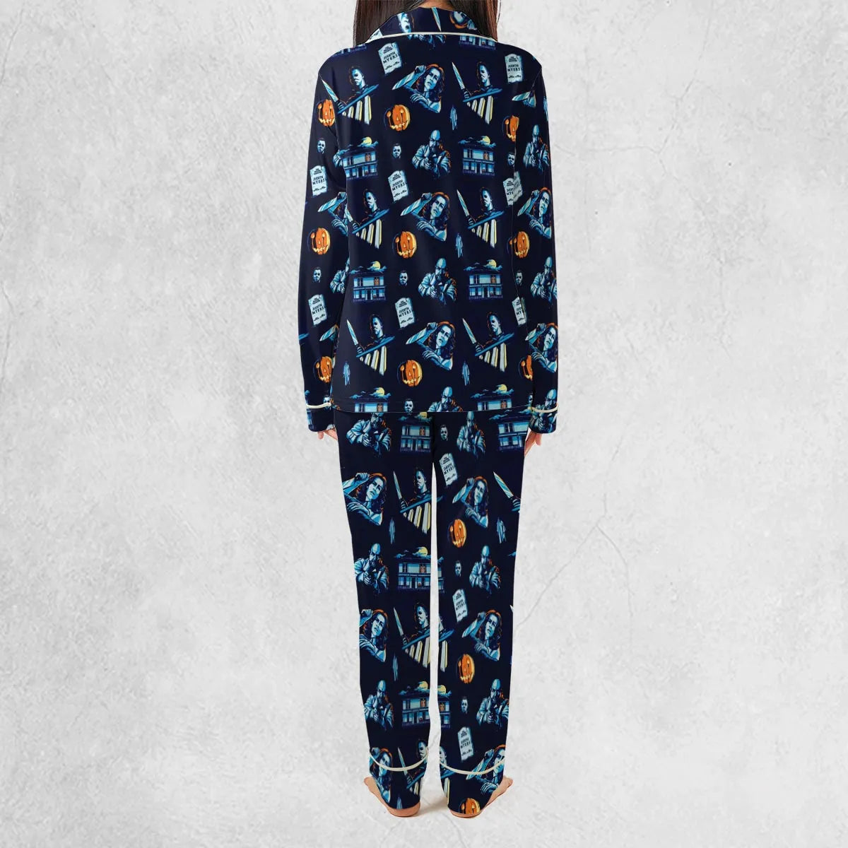 Pajamas Set - XGG5AXQF