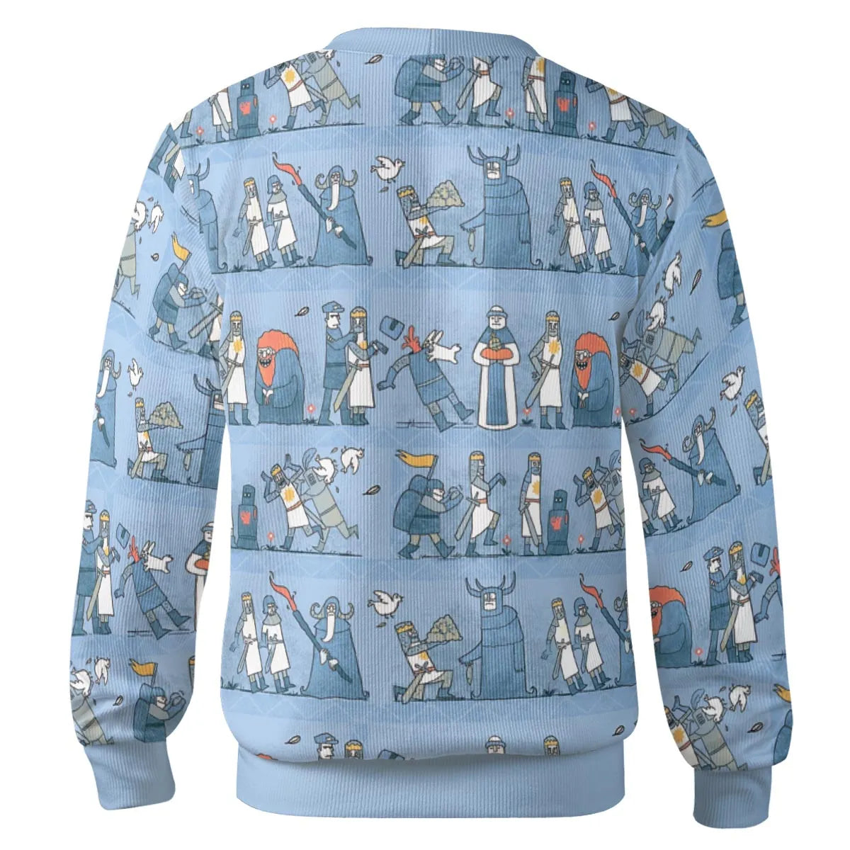 Cardigan - VL2V71WH