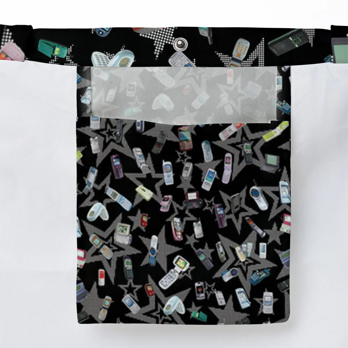 Large Tote Bag - 6T4G5X1U