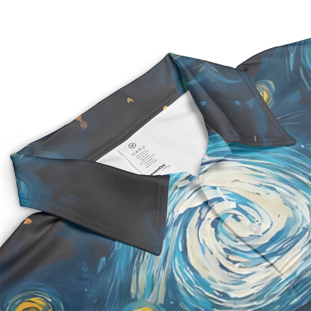 Shepherd Sheep Starry Night -  - 3