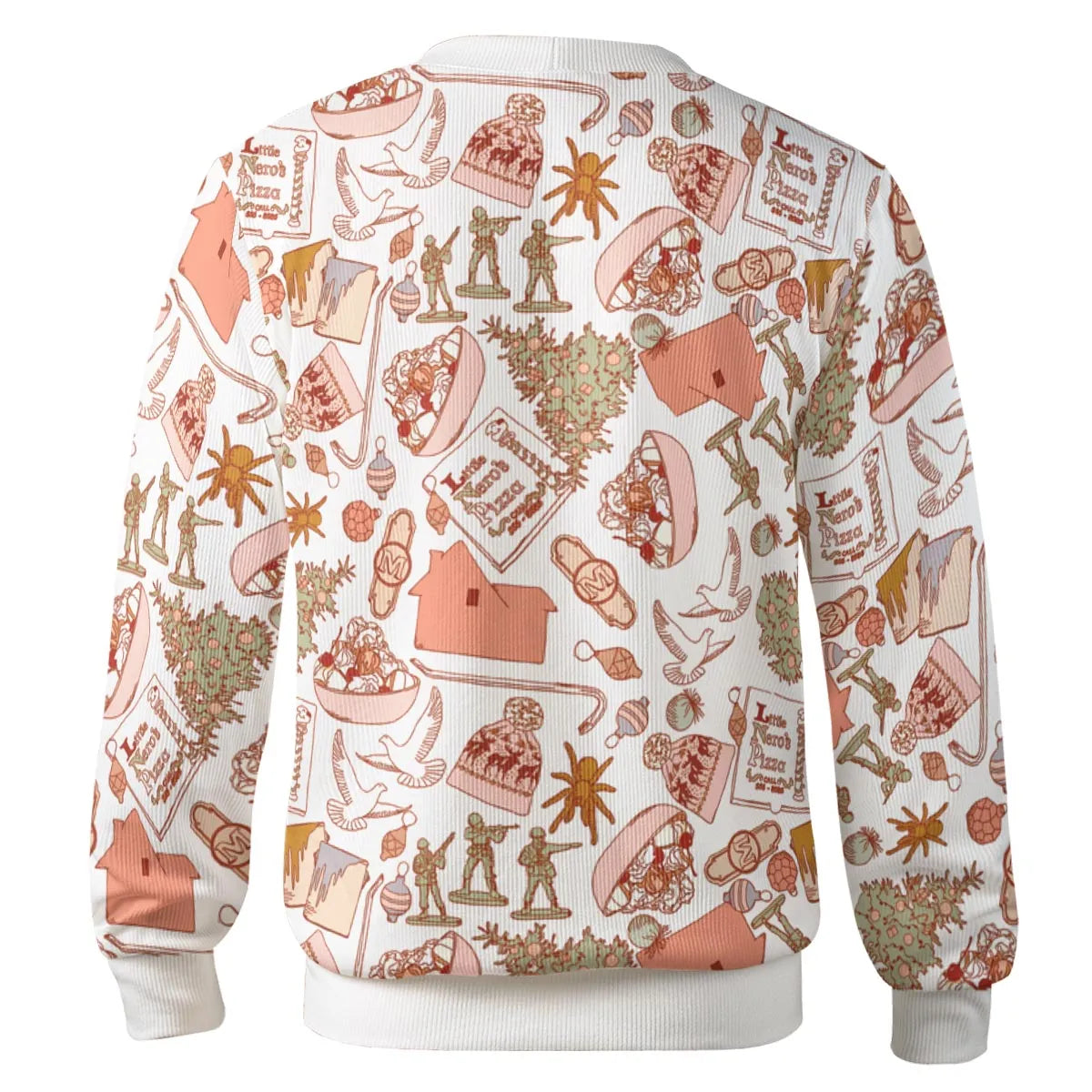 Cardigan - V4R7DL38
