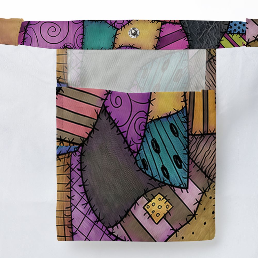 Patchwork Scraps -  - 3