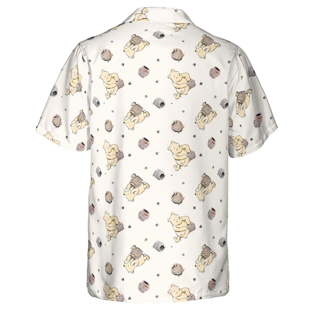 Vintage pooh -  - 3