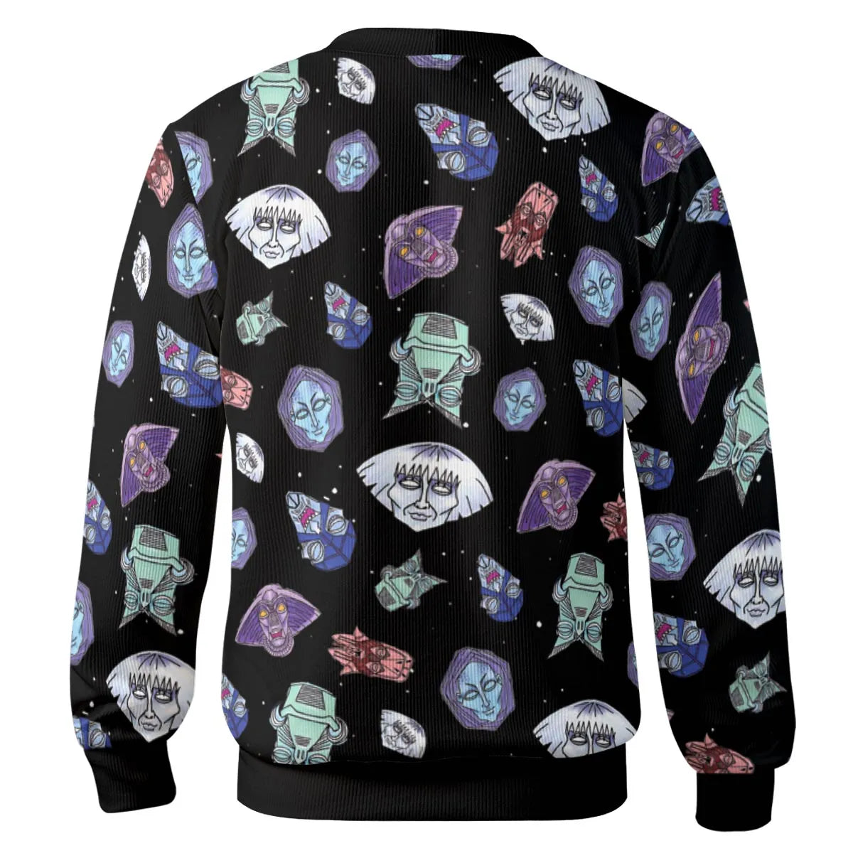 Cardigan - L7TB54LT