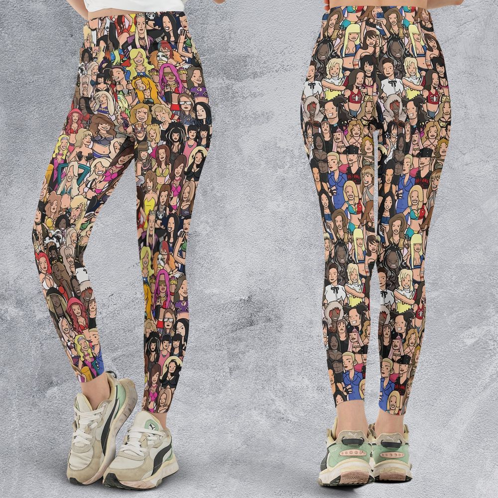 Legging - PJV2S1WQ -  - 3