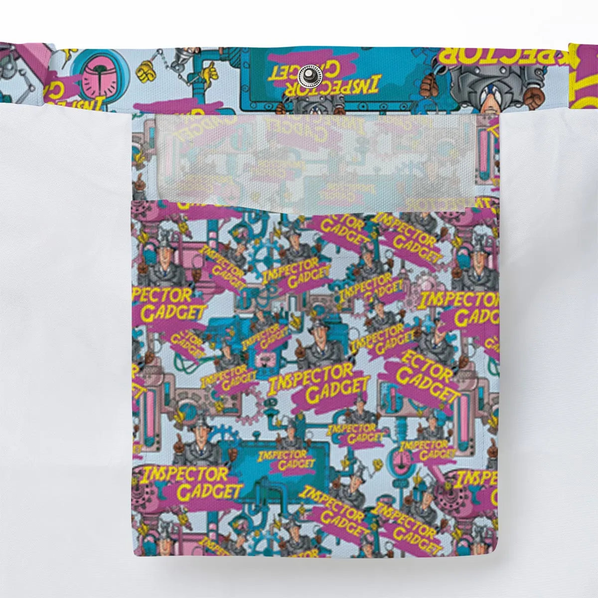 Large Tote Bag - FQGWZ3BX