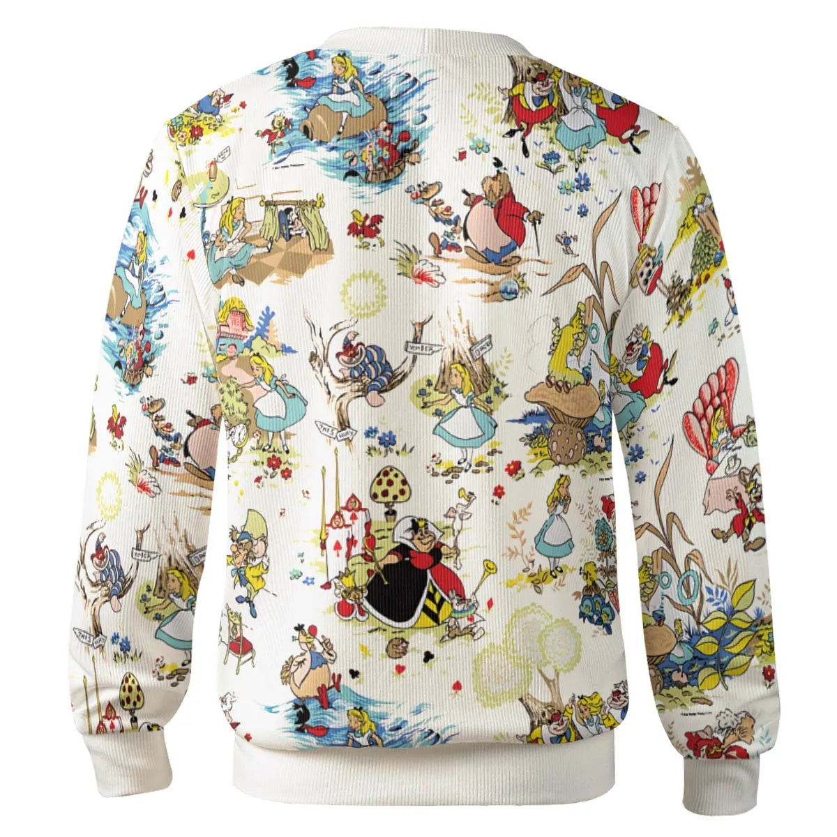 Cardigan - ER5QF2R5