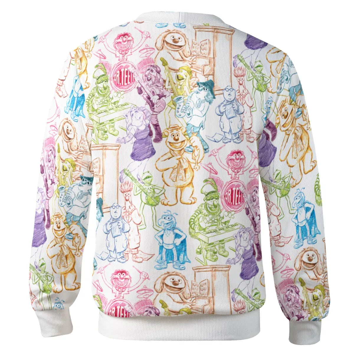 Cardigan - M9JUX8CM