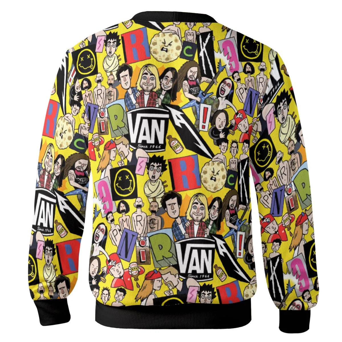 Cardigan - E8H3BFYQ