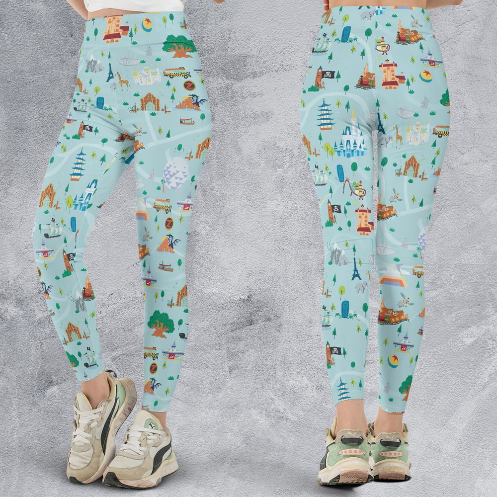 Legging - MQQ2C8W2 -  - 3