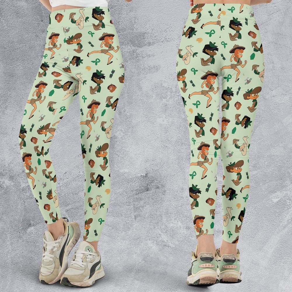 Legging - CDVEKY14 -  - 3