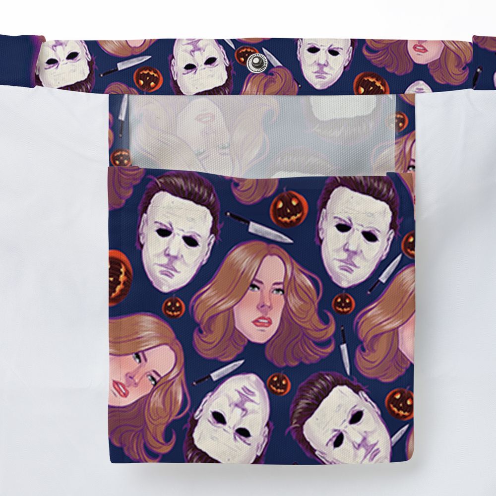 Large Tote Bag - EWQMKUWL -  - 3