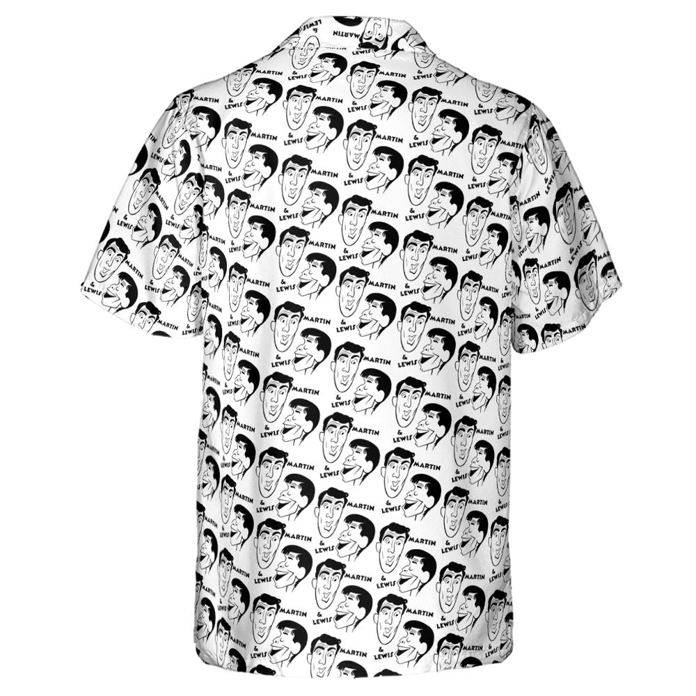 Hawaiian Shirt - HDCDY2P9 -  - 3