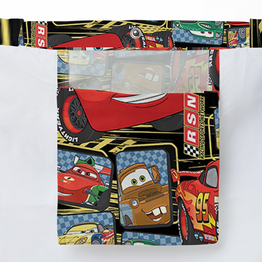 Cartoon Racing Car -  - 3