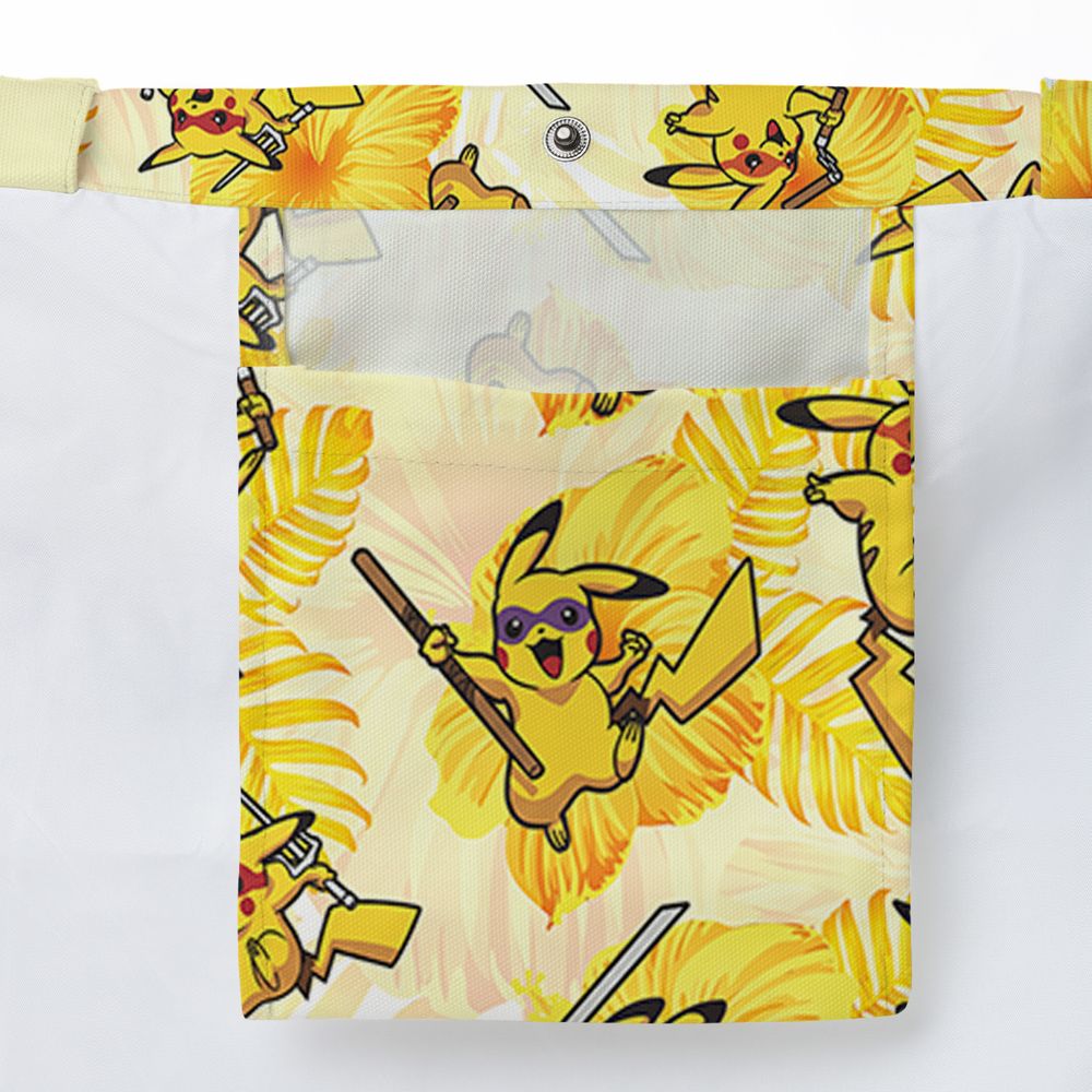 Teenage Mutant Ninja Pika -  - 3