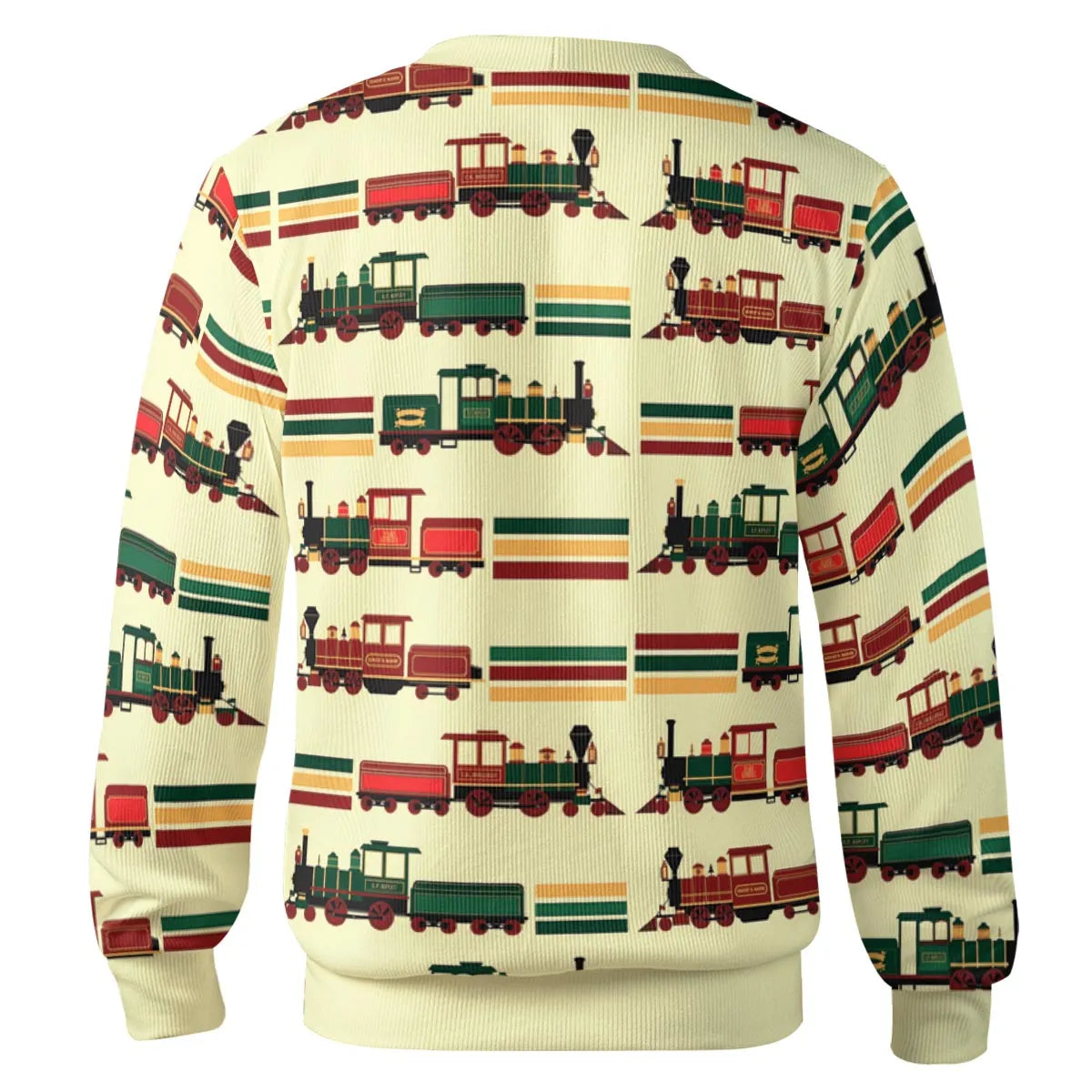 Cardigan - DE4D45AG