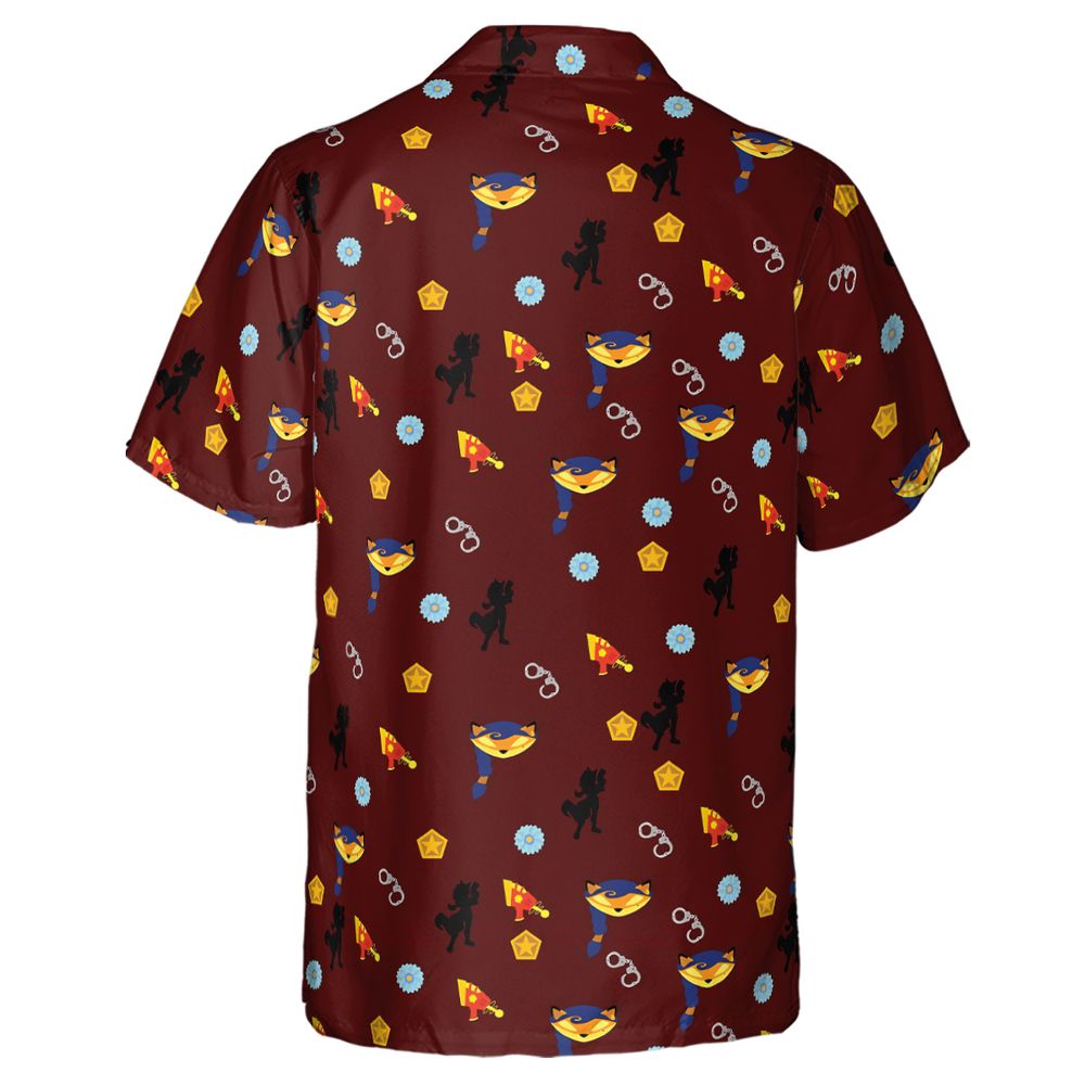 Hawaiian Shirt - WLTBPX92 -  - 3