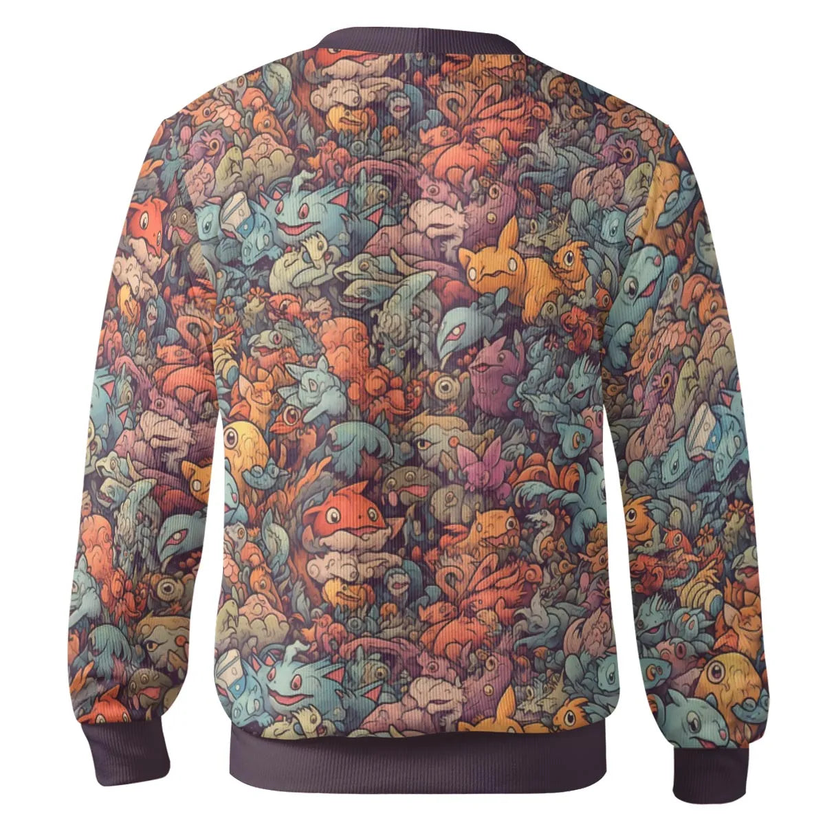 Cardigan - WPTXPCTE