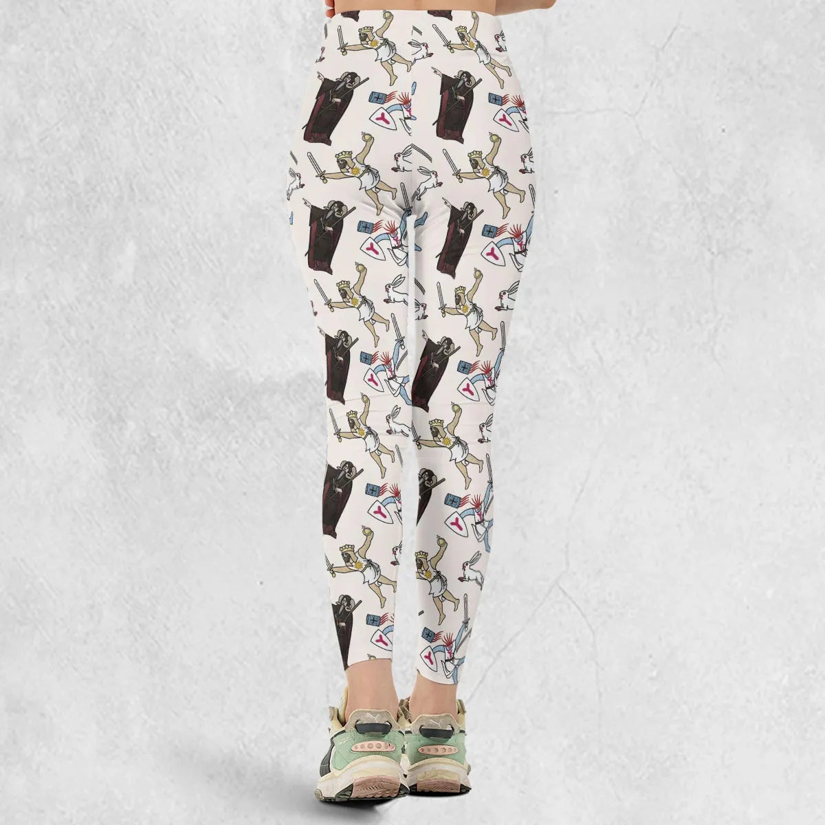 Legging - MN1HNWEF