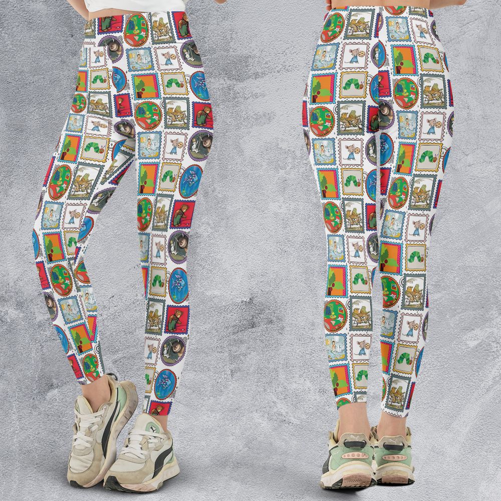 Legging - NSN2QRM8 -  - 3