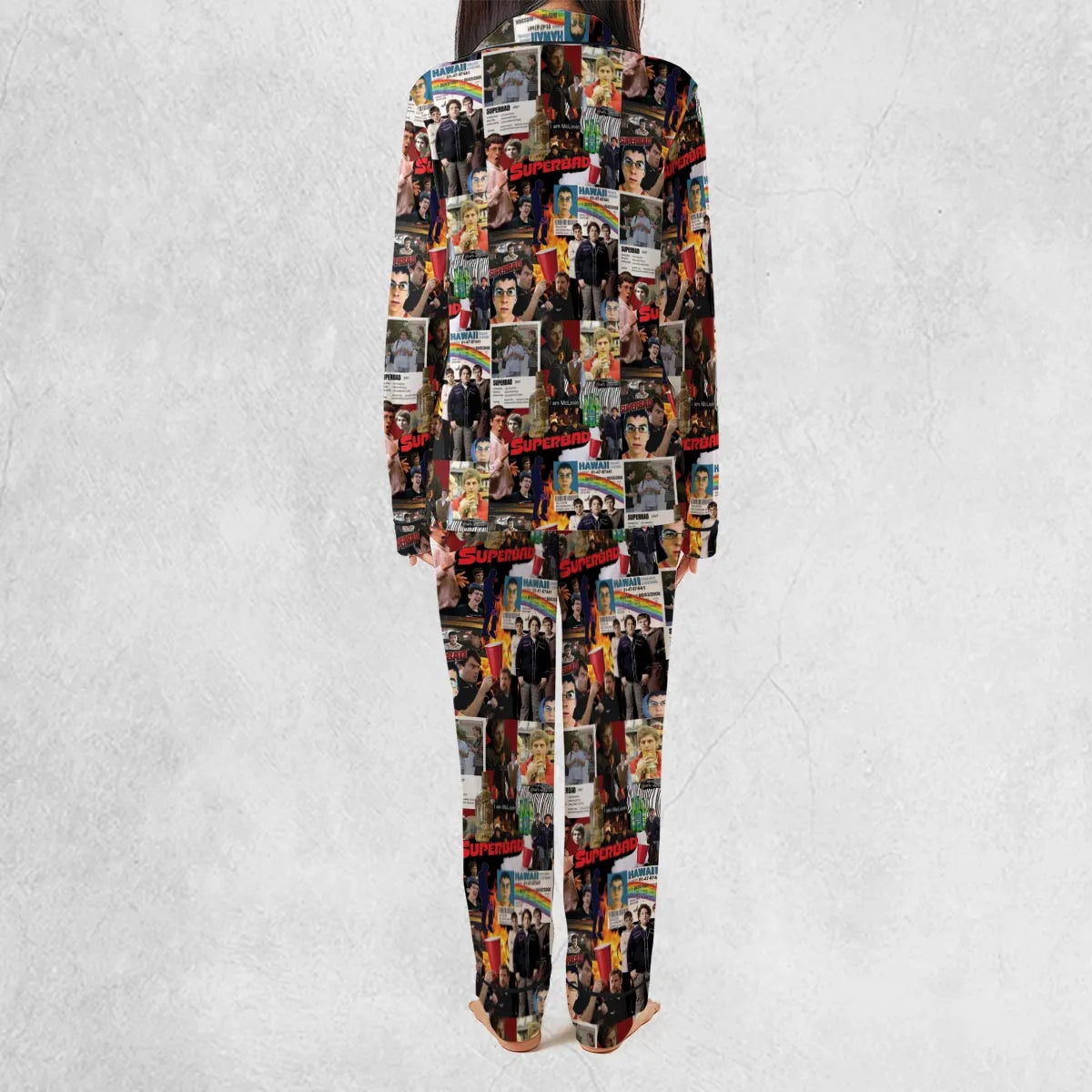 Pajamas Set - GQQSUG8R