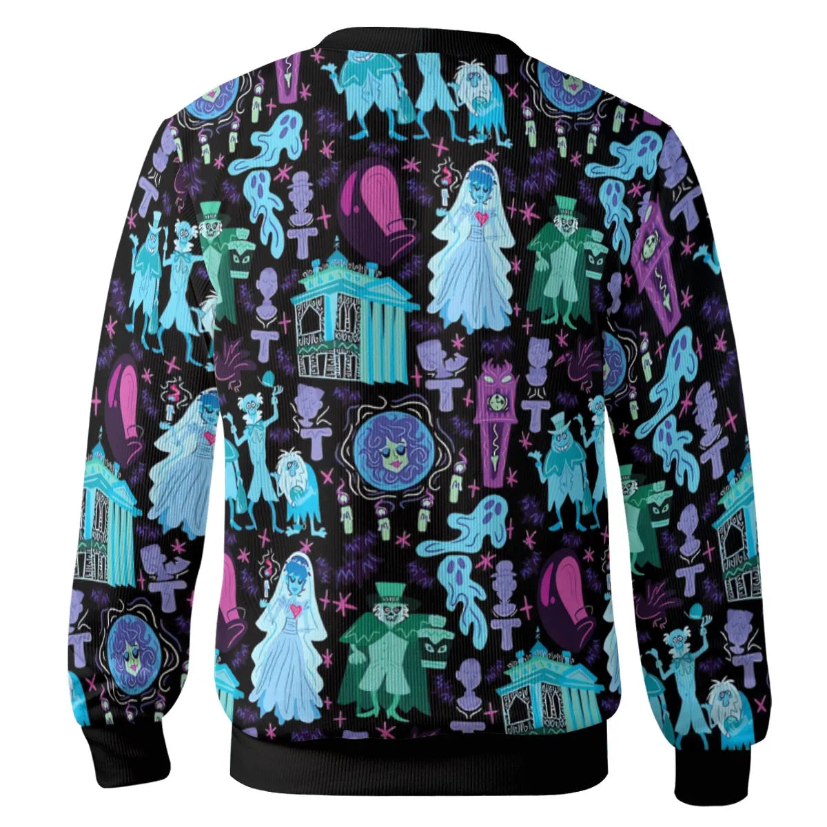Cardigan - 51AVSWPH